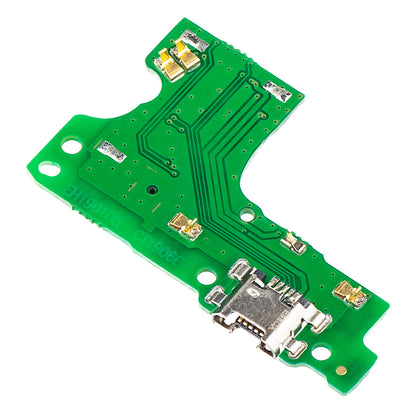 Placa con conector de carga - Micrófono Huawei Y6 (2019) / Y6 Pro (2019)