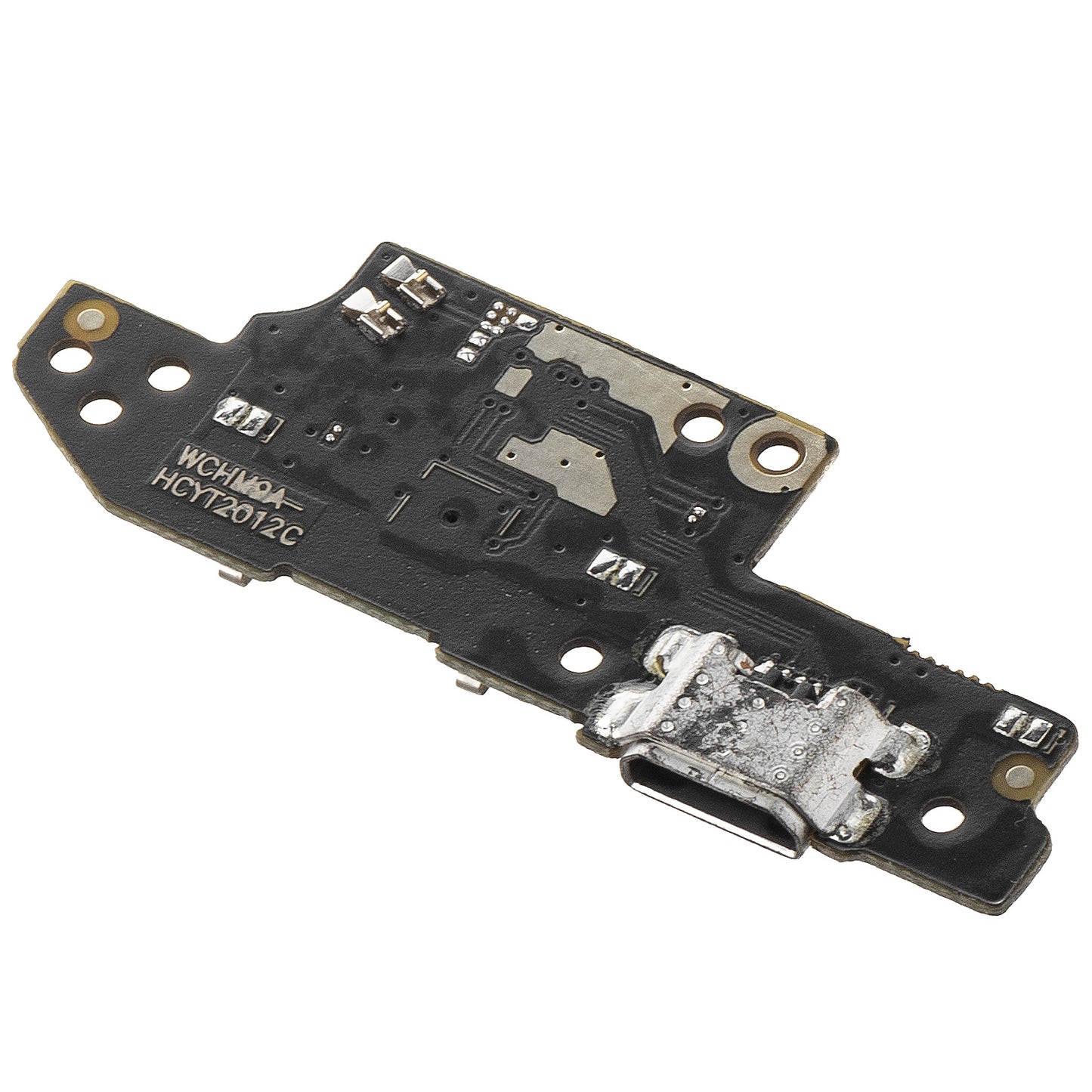 Xiaomi Redmi Redmi 9C NFC Conector de carga - Placa de micrófono