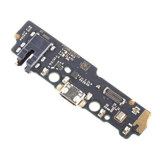 Xiaomi Redmi Redmi A1+ / A1 Placa de conector de carga - Audio - Micrófono