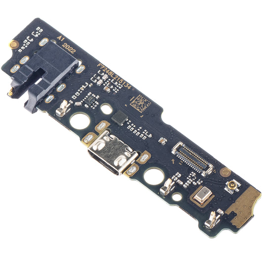 Xiaomi Redmi A2 Placa de conector de carga - Audio - Micrófono Xiaomi Redmi A2 