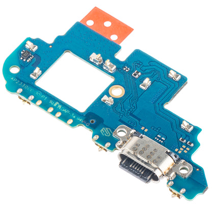 Placa con conector de carga - Micrófono Samsung Galaxy A54 A546 