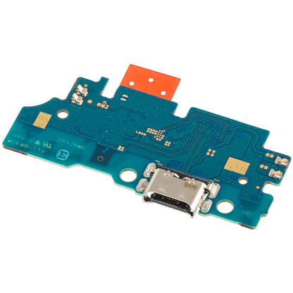 Placa con Conector de Carga - Micrófono Samsung Galaxy A16 5G A166