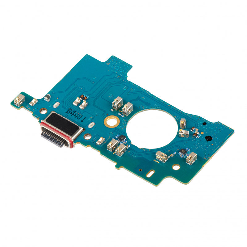 Placa con Conector de Carga - Micrófono Samsung Galaxy Xcover6 Pro G736, Swap GH96-15217A