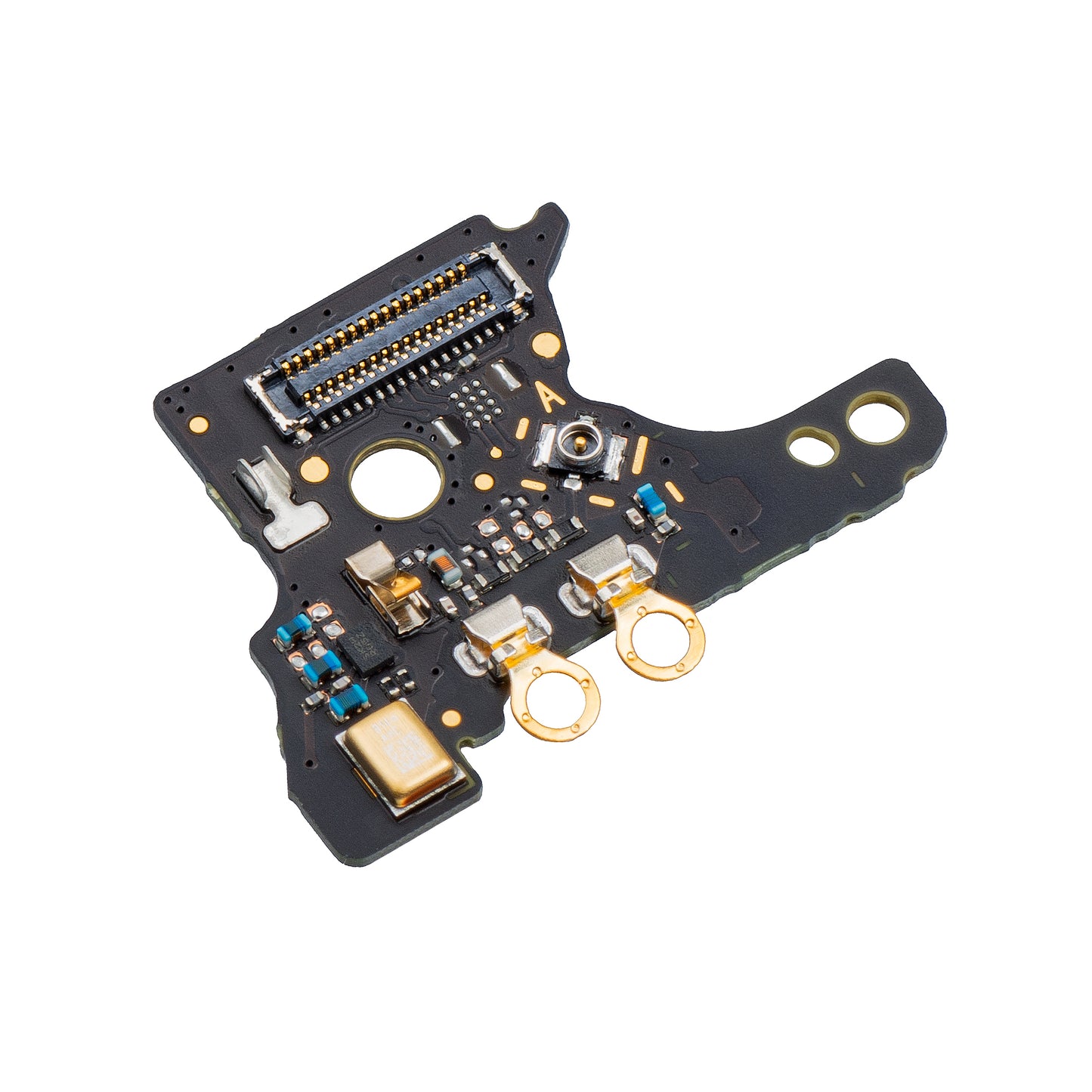 Placa de micrófono Huawei P20 Pro, Swap 