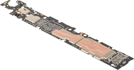 Placa Main Honor Pad X8b, 4+128GB, Versión Wi-Fi, Service Pack 0303ATYA