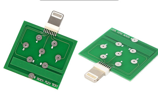Placa de prueba OEM para la serie Apple iPhone