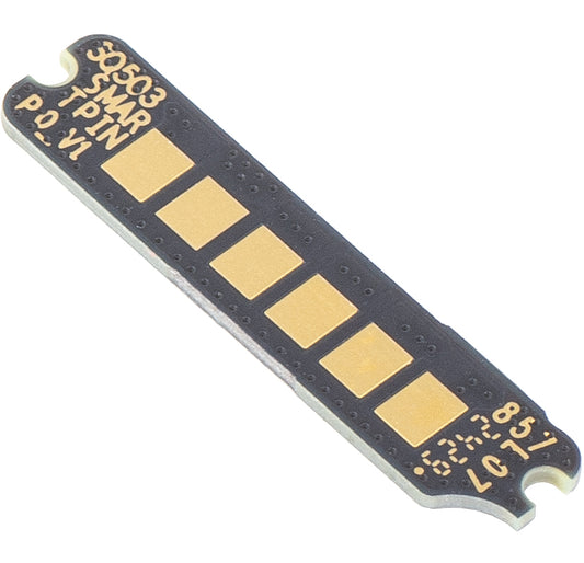 Placa Pines Conexión Accesorios Outfit HMD Fusion, Service Pack 301SQ503H036