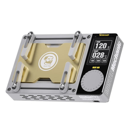 Placa PCB Mechanic para Apple iPhone X - Serie 15
