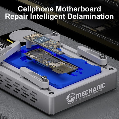Placa PCB Mechanic para Apple iPhone X - Serie 15