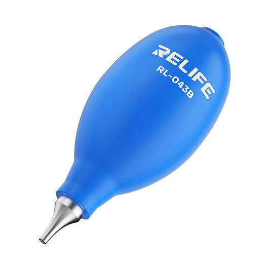 Bomba de Aire Relife RL-043B para limpieza de dispositivos electrónicos