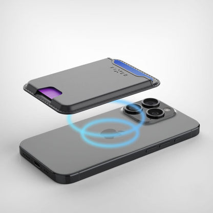 Cartera Magsafe, Fixed, Mag, Negra