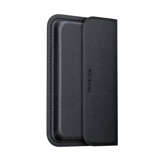 Cartera MagSafe, McDodo, WH-3530 Napa, Negro