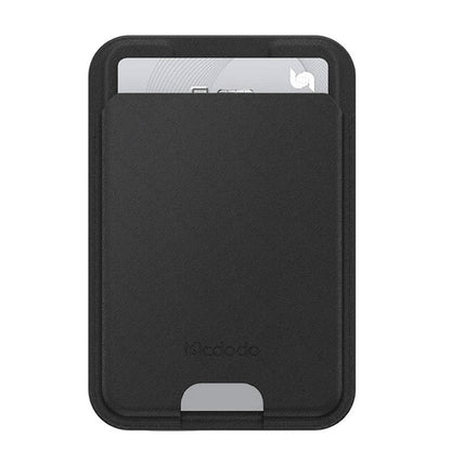 Cartera MagSafe, McDodo, WH-7920 Napa, Negra
