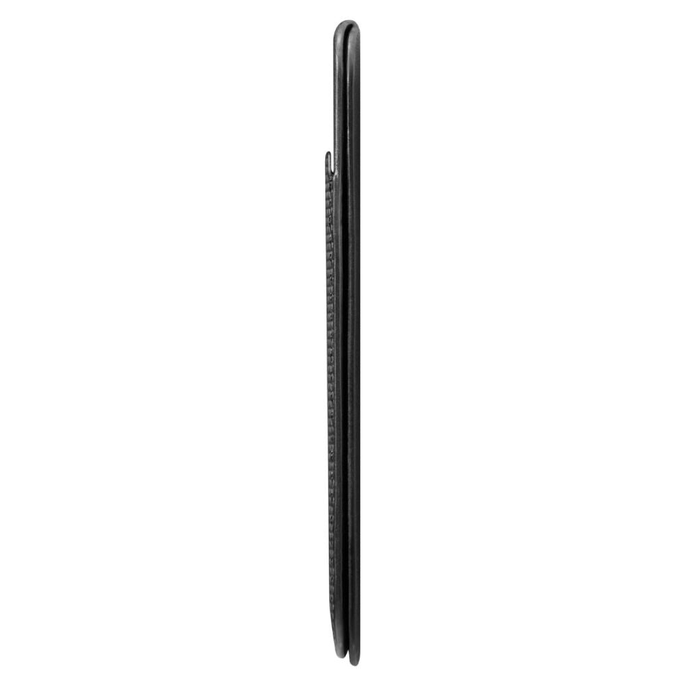 Cartera MagSafe, Spigen, Slim Fold S314-1, Negro AFA10405