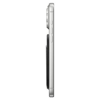 Cartera MagSafe, Spigen, Slim Fold S314-1, Negro AFA10405