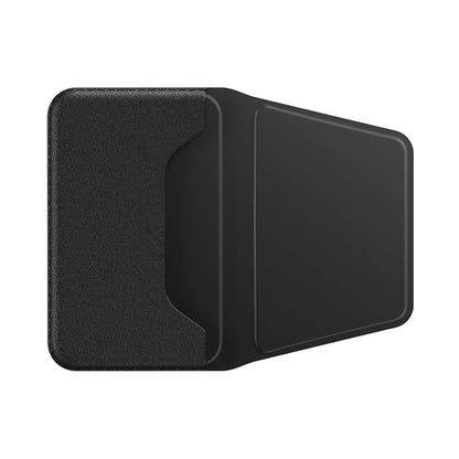 Cartera MagSafe, Spigen, Valentinus S-2 3 Cards, Negra AFA11978