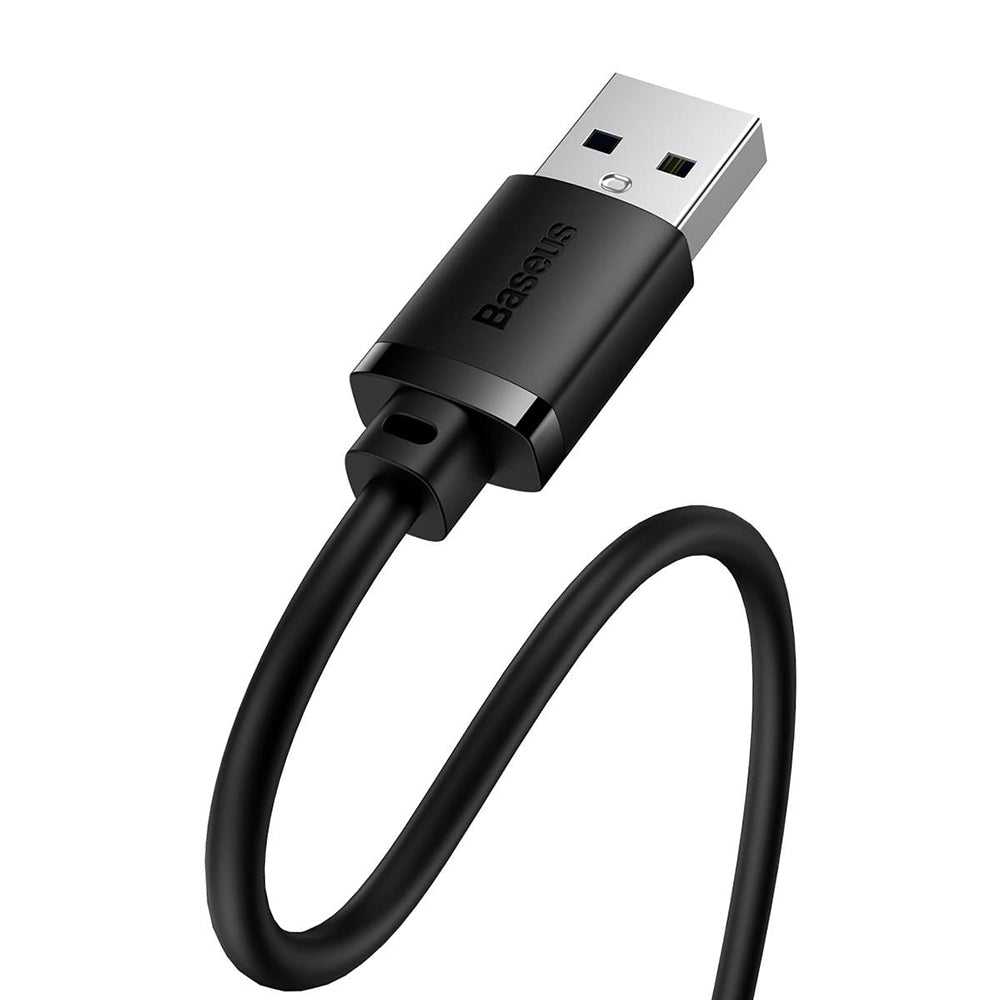 Extensor USB 3.0 Baseus AirJoy, 3m, Negro B00631103111-04