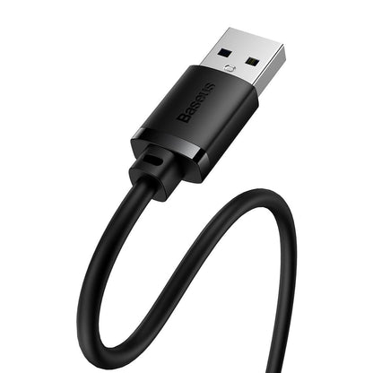 Extensor USB 3.0 Baseus AirJoy, 3m, Negro B00631103111-04