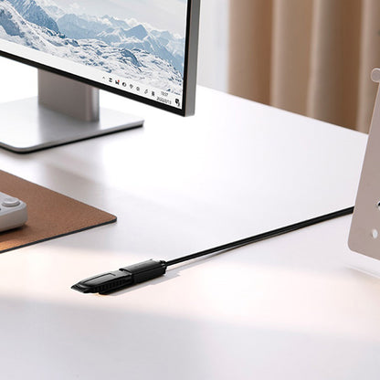 Extensor USB 3.0 Baseus AirJoy, 3m, Negro B00631103111-04