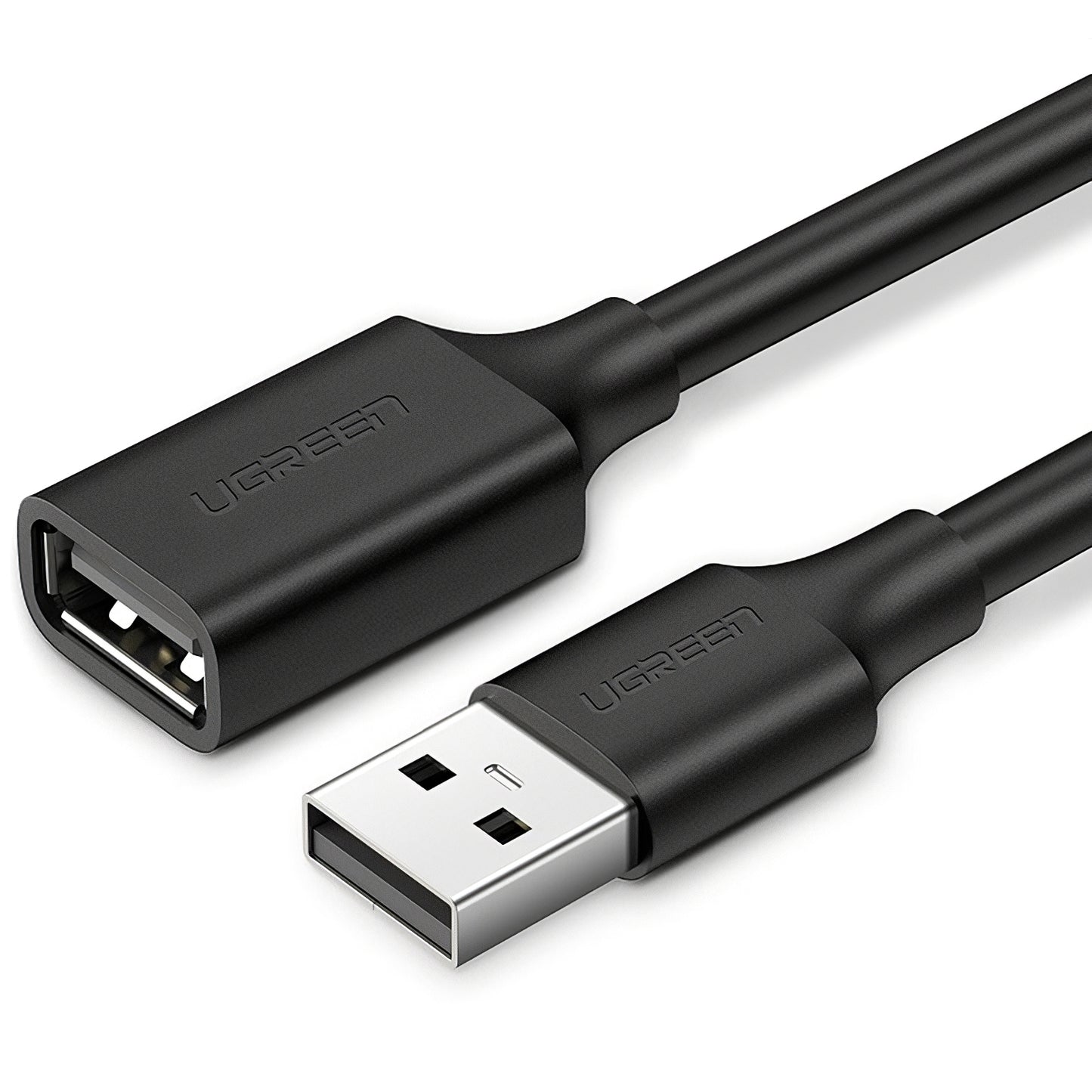 Extensor USB UGREEN US103, 5m, Negro