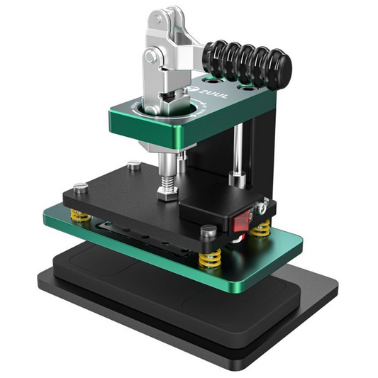 Prensa de Calor 2UUL DA07 Mini para Apple iPhone 17 Series