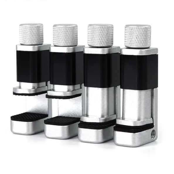 Prensa Relife RL-008A, Set de 4 piezas