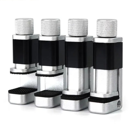 Prensa Relife RL-008A, Set de 4 piezas