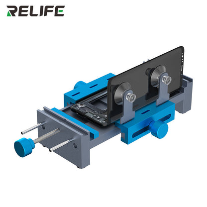 Prensa Relife RL-601P Max