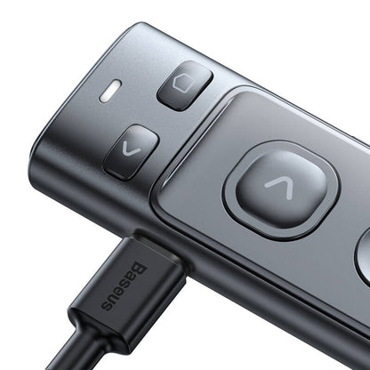 Presenter Wireless Baseus Orange Dot, Gris WKCD000013