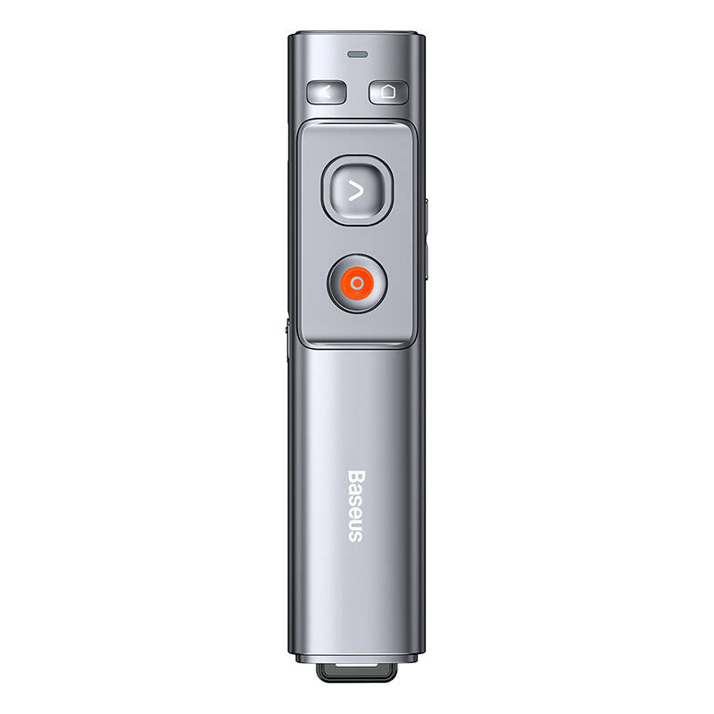 Presenter Wireless Baseus Orange Dot, Gris WKCD000013