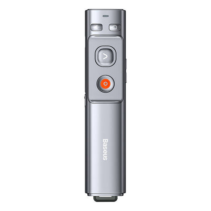 Presenter Wireless Baseus Orange Dot, Gris WKCD000013