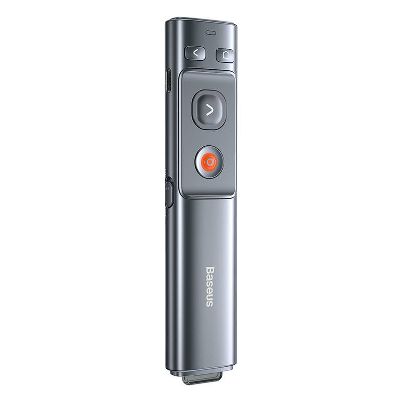 Presenter Wireless Baseus Orange Dot, Gris WKCD000013
