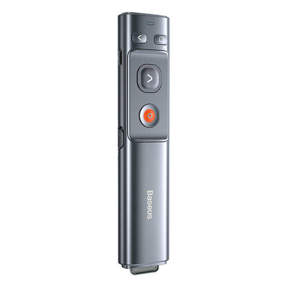 Presenter Wireless Baseus Orange Dot, Gris WKCD000013