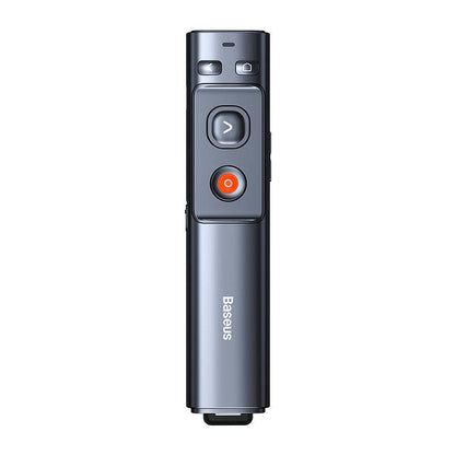Presenter Wireless Baseus Orange Dot, Gris WKCD010013