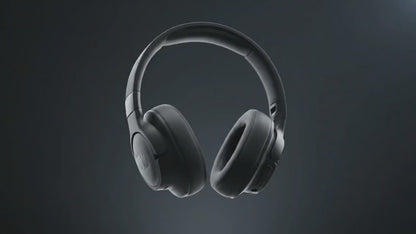 Manos libres Bluetooth JBL Tune 720BT, Multipunto, A2DP, Negro JBLT720BTBLK