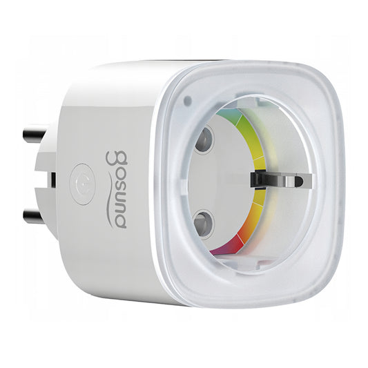 Enchufe Gosund Smart EP8-M, Wi-Fi