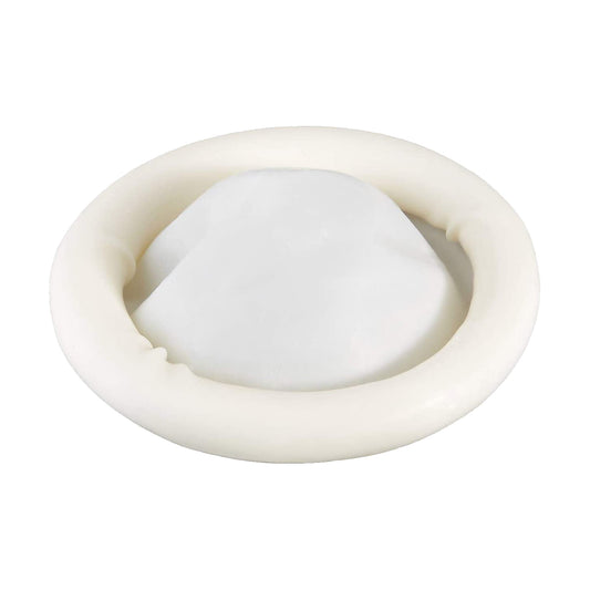 Protección de Látex Antiestática OEM para dedos, Set de 100 piezas