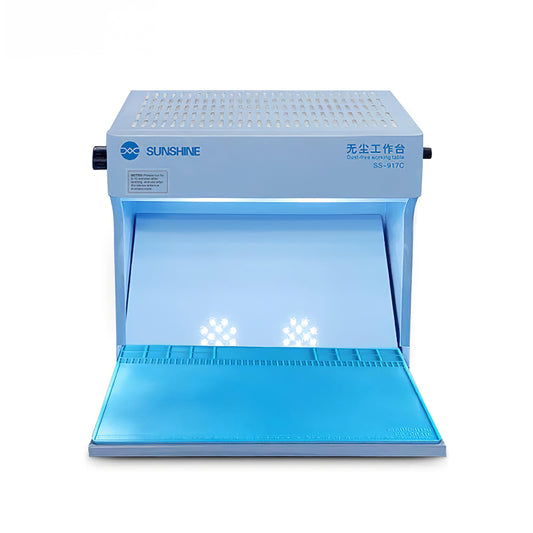 Purificador de Aire Sunshine SS-917C