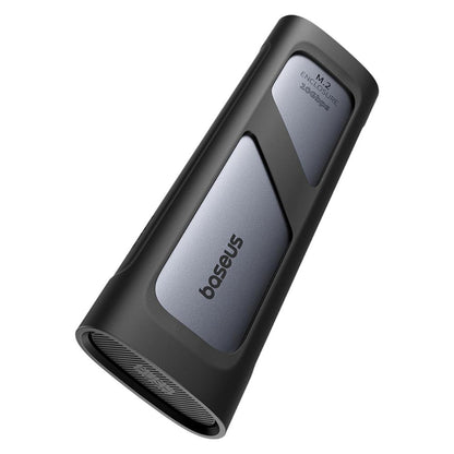 Rack Baseus FlyJoy Series para SSD M.2 NVMe, Gris B00760600811-01