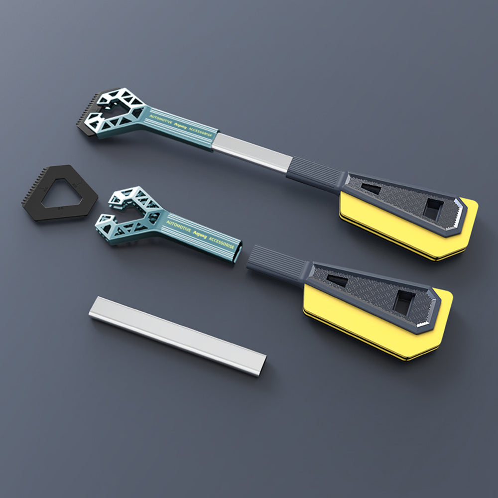 Rascador Auto Techsuit CX 002, 61cm, Morado