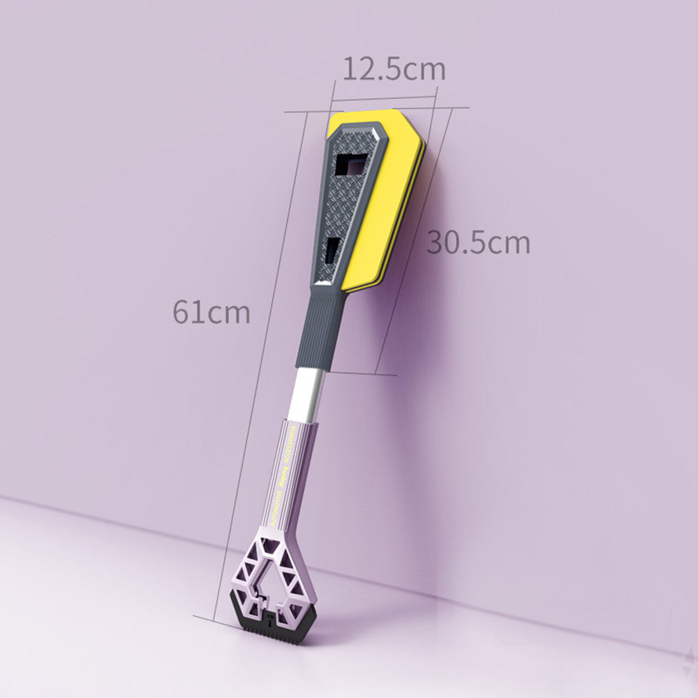 Rascador Auto Techsuit CX 002, 61cm, Morado