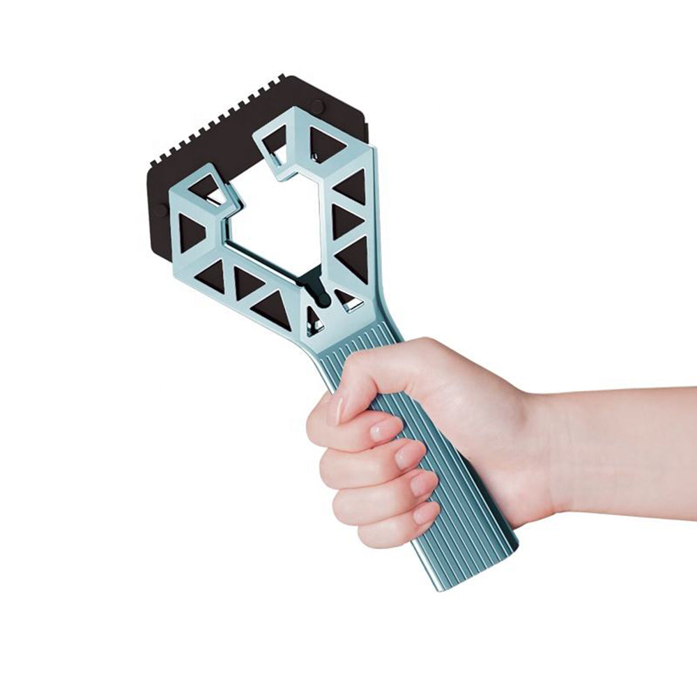 Rascador Auto Techsuit CX 002, 61cm, Morado