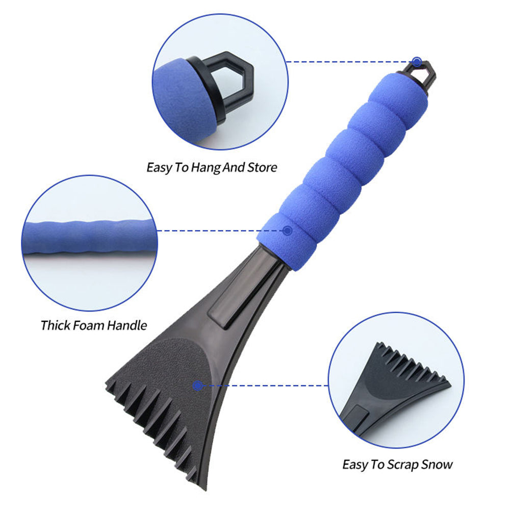 Rascador Auto Techsuit CX 003, Azul Marino