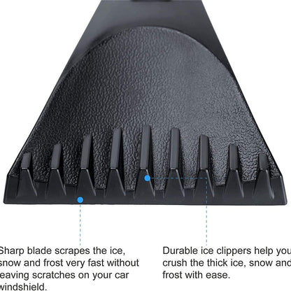 Rascador Auto Techsuit CX 003, Naranja