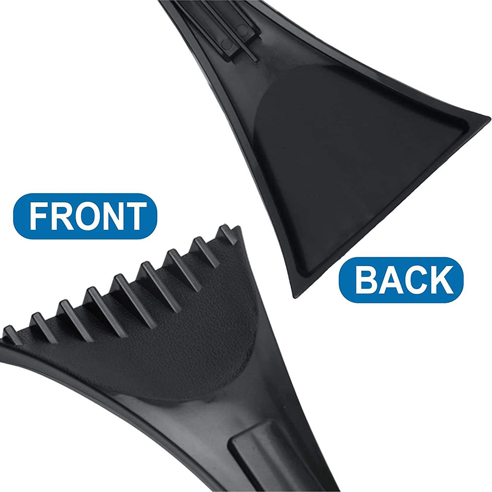 Rascador Auto Techsuit CX 003, Rojo