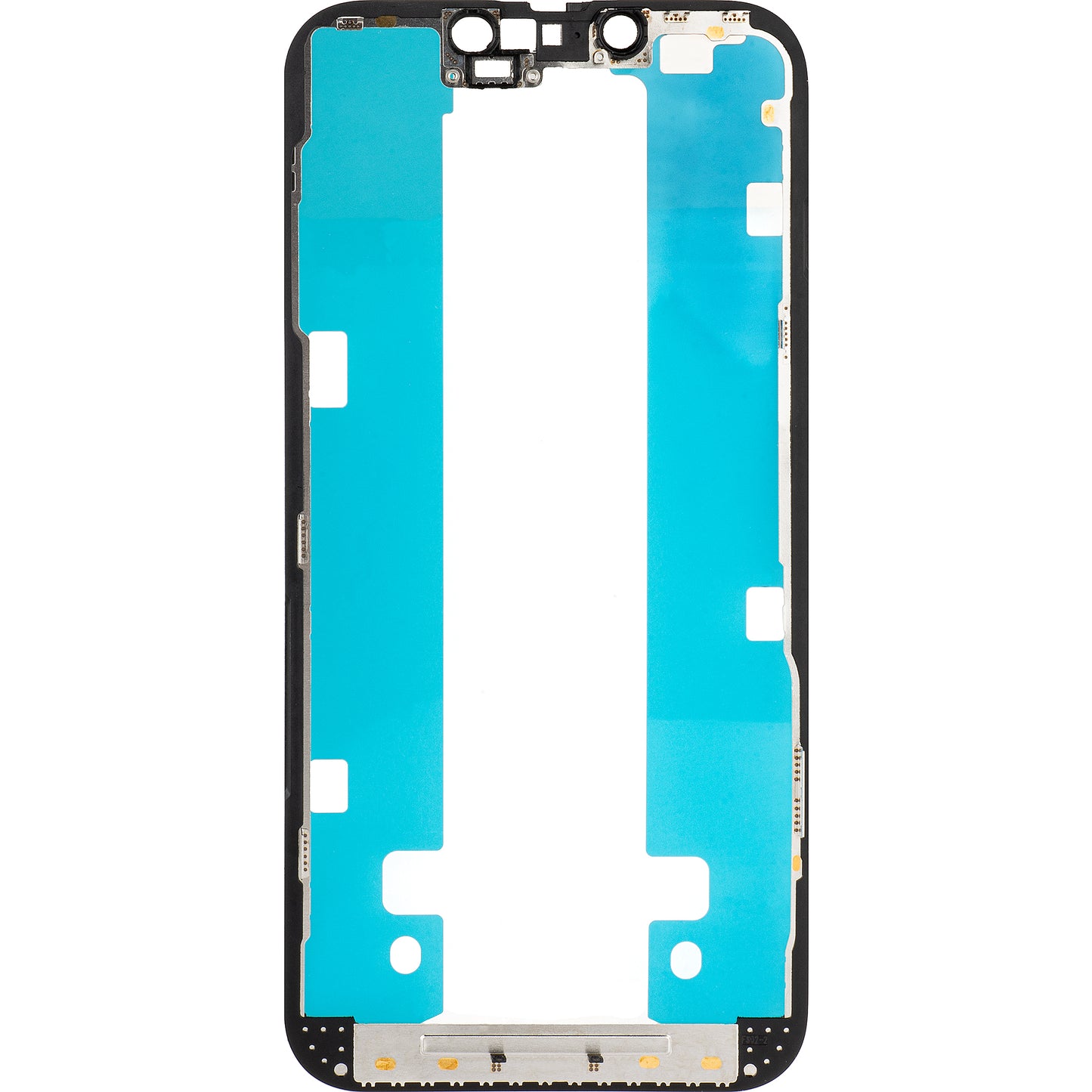 Marco Display Forward Guard para Apple iPhone 13 Pro
