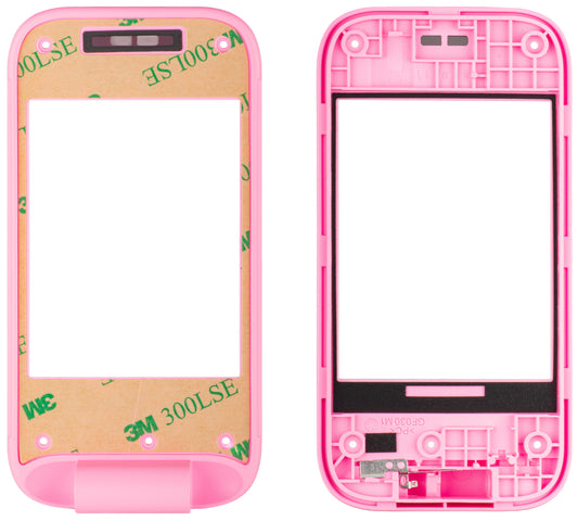 Cubierta tipo B para HMD Barbie