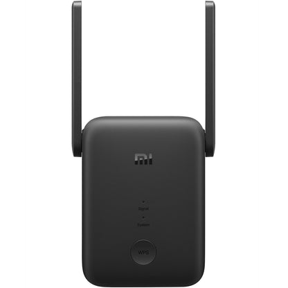 Xiaomi Mi Wireless Range Extender AC1200, Dual Band, 1200Mbps, Negro DVB4348GL DVB4348GL 