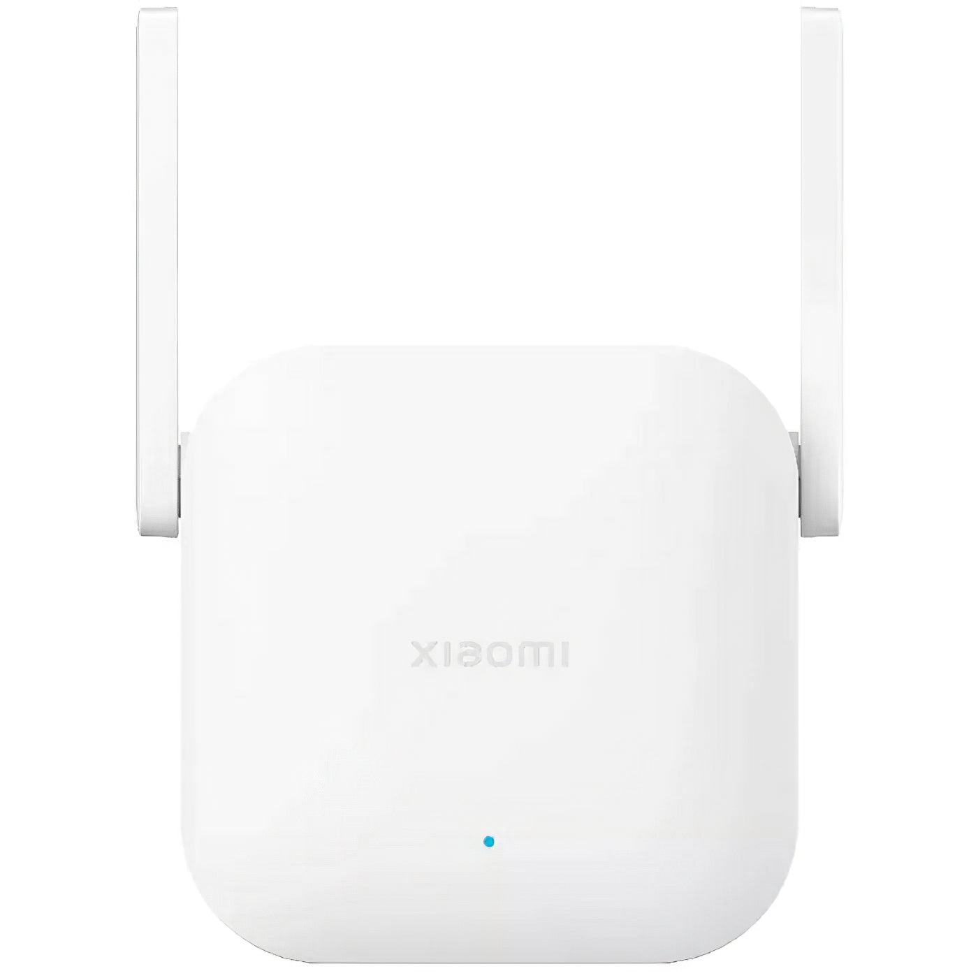 Extensor de Rango Inalámbrico Xiaomi N300, 300Mbps, Blanco DVB4398GL 