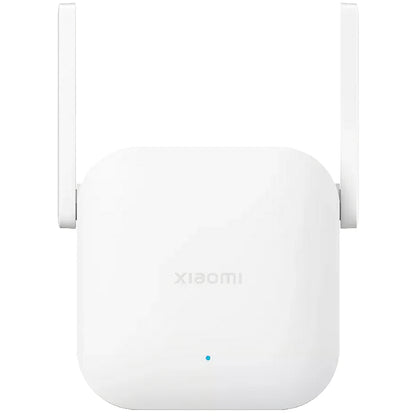 Extensor de Rango Inalámbrico Xiaomi N300, 300Mbps, Blanco DVB4398GL 